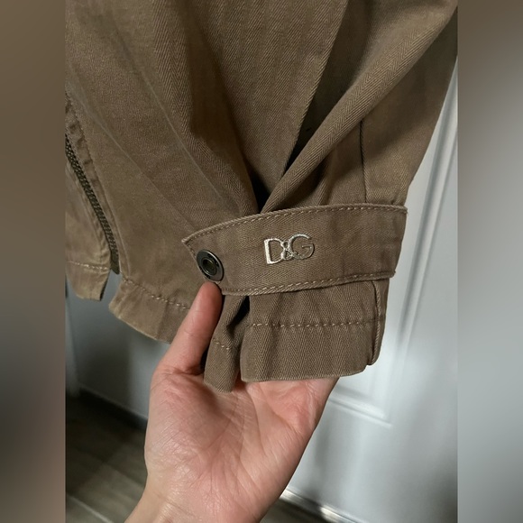 Vintage Dolce and Gabbana skirt - Picture 2 of 4